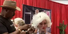 Marilyn, battuto il record del maggior raduno di sosia della diva in California