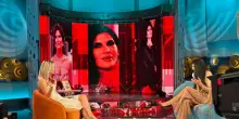 Pamela Prati, Avati mi ha chiamata per un film, interpreter&ograve; una gitana degli anni '50