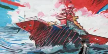 Scatta 'Project Freedom' e scoppia la battaglia a Hormuz