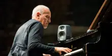 Puccini, Verdi, Bizet in chiave jazz per il pianista Danilo Rea