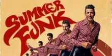 Francesco Gabbani, dall'8 maggio il nuovo signolo Summer funk