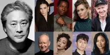 Demi Moore, Chloe Zhao, Ruth Negga e Stellan Skarsgard in giuria a Cannes
