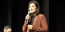 Luisa Impastato agli studenti, 'la mafia si combatte con la cultura'