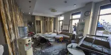 Kiev: 'Raid russo sul Kharkiv, 4 morti e 16 feriti'