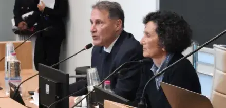 Cirielli, 'il governo punta sulla diplomazia spaziale, &egrave; il futuro'