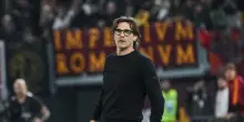 Vanoli: "Ora pensiamo a chiudere il discorso salvezza con il Genoa"