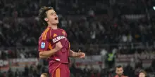 Azzurri, Pisilli: 'Se &egrave; uno bravo alla fine gioca ma servono occasioni'
