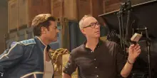 Mortal Kombat II, Karl Urban 'sfida fisica terrificante per diventare Johnny Cage'