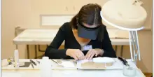 Dal papiro al digitale, nasce Me-Scripta, il centro di ricerca del Museo Egizio