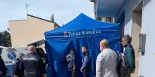 Morte avvelenate: concluso il sopralluogo nella casa di Pietracatella