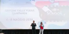 Al via l'evento finale di School Experience, a Giffoni attesi oltre 4mila studenti