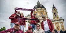 77 anni fa Superga, l'omaggio corale al Grande Torino
