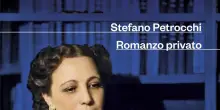 Maria Bellonci, il ritratto della scrittrice in 'Romanzo Privato' di Petrocchi