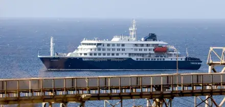 'La coppia morta di hantavirus aveva viaggiato tra Cile, Uruguay e Argentina'