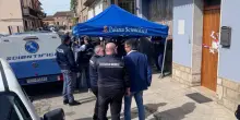 Morte avvelenate, in corso sopralluogo nella casa di Pietracatella