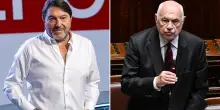 Caso Minetti, Ranucci si scusa con Nordio: 'Mi copro il capo di cenere ma ho detto stiamo verificando'