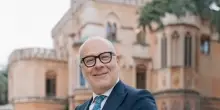 Fabrizio Larini nominato presidente dell'Aiscat