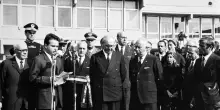 I 20 anni del premio Falck, Aidaf racconta le radici delle famiglie di imprenditori