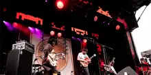 Deerhoof, Cardinals e Geordie Greep al Lars Rock Fest di Chiusi