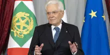 Premi 'David di Donatello', la cerimonia di presentazione dei candidati al Quirinale con Mattarella