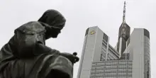 Commerzbank alla Faz, 'piano Unicredit smantella la banca'