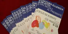 Dal coro bizantino alla letteratura, la Grecia al Salone Off