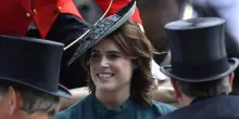 Eugenie di York attende il terzo figlio, 15esimo in linea di successione al trono Gb