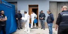 Morte avvelenate: 70 alimenti sotto sequestro, si cercano tracce ricina