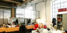 Dietro le quinte del mondo del cinema, Film Commission apre la sede di Torino