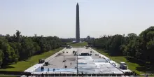 Gli Usa ancora in attesa della risposta dell'Iran sul piano di pace