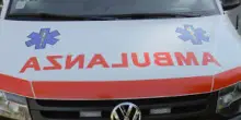 Operaio muore schiacciato da un carrello elevatore nell'Aquilano