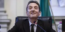 Buttafuoco, 'l'arte &egrave; pi&ugrave; potente di ogni prepotenza'