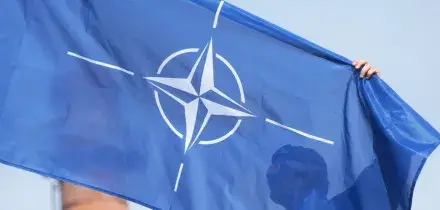 Lettonia: 'Un aereo della Nato ha abbattuto questa mattina un drone'
