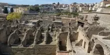 'Close-up Cantieri', il 21 maggio ultima tappa per la rassegna del Parco di Ercolano