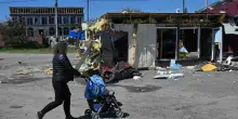 La tregua di Zelensky, 'noi iniziamo il 6, vediamo se Putin &egrave; serio'