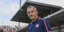 Serie A: Giampaolo, 'ultima chiamata, esiste solo vincere'