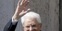 Mattarella, tennis italiano protagonista, sar&ograve; agli Internazionali di Roma