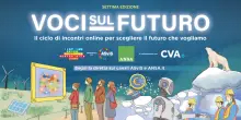 Asvis, il tema del lavoro con Stefano Scarpetta, capo economista dell&rsquo;Ocse
