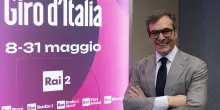 Dalla diretta al 'Processo', tutto il Giro sulla Rai