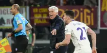 Gasperini: "l'obiettivo Champions ce lo siamo dato noi, non la societ&agrave;"