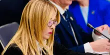 Meloni, 'con la Epc concentriamoci sui nostri vicini del Mediterraneo'