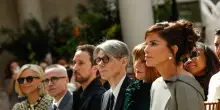 Gala del Met, scoperte bottiglie di "urina" nascoste nel museo