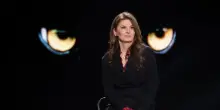 Belve Crime torna Katharina Miroslawa, 'ero la colpevole perfetta, lavoravo al night'