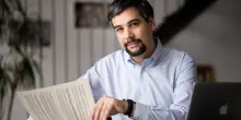 Orchestra Filarmonica di Torino, Gabriele Montanaro nuovo presidente