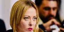 Meloni vedr&agrave; Rubio, 'ma non condivido il disimpegno Usa'. L'incontro venerd&igrave; a Palazzo Chigi