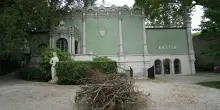 Ambasciatore Russia alla Biennale, 'Italia bersaglio di brutali diktat Ue'