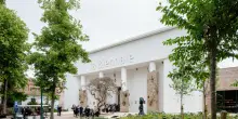 Chiusura "anti-Israele" di una ventina di Padiglioni nazionali alla Biennale