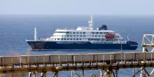 Oms, Spagna accoglier&agrave; la nave con i casi sospetti di hantavirus alle Canarie