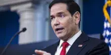 Rubio, 'bozza risoluzione Onu sulla libert&agrave; di navigazione di Hormuz'