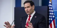 Rubio, 'Cuba ha accettato gli aiuti Usa da 100 milioni di dollari'